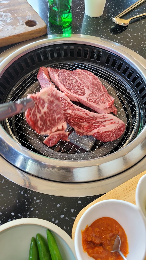 나들목식당 3