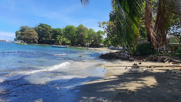 Playa Puerto Viejo 1
