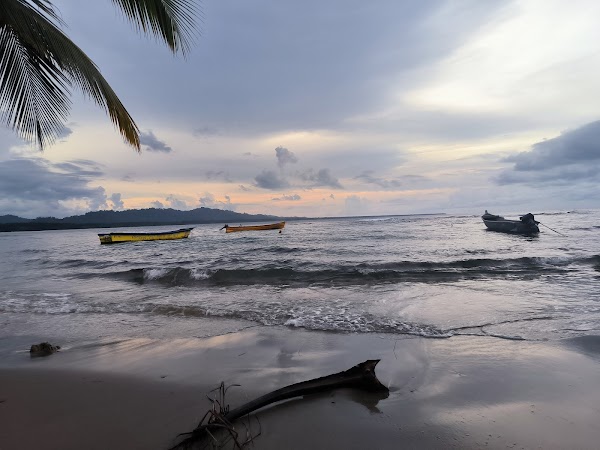 Playa Puerto Viejo 4