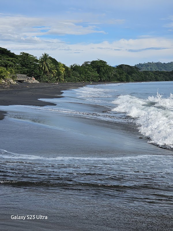 Playa Puerto Viejo 3