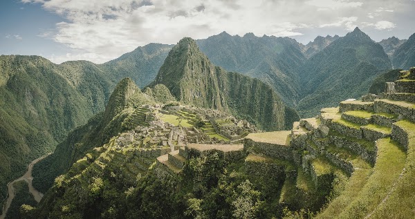 Valencia Travel Cusco