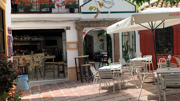 El Boqueron