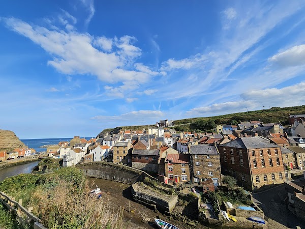 North York Moors National Park
