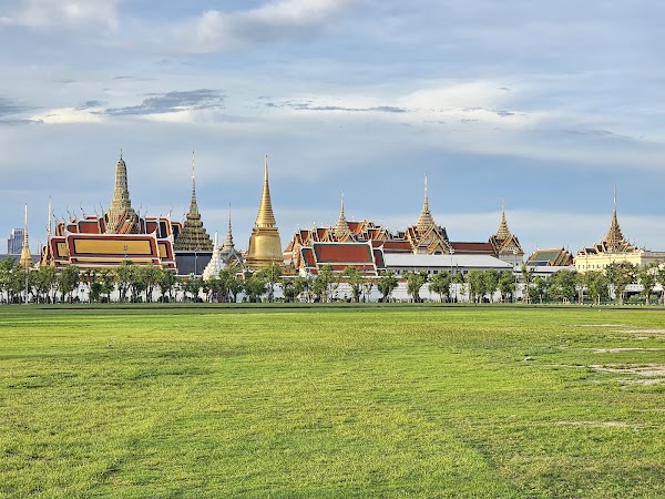 Sanam Luang