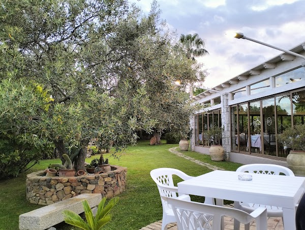 Agriturismo Sa Bingia di Ghiani Rossano
