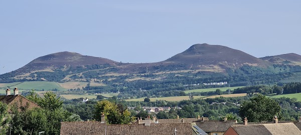 Scottish Borders