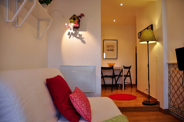 Alfama District by be@Home 3