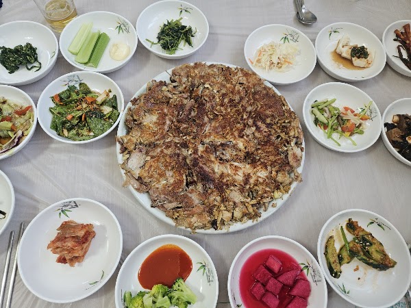 노들강변식당 1