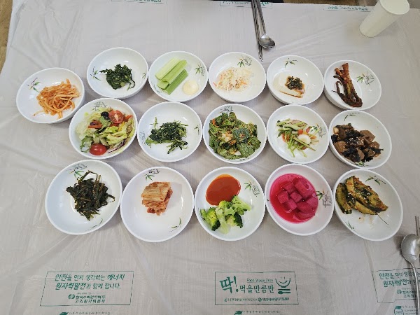 노들강변식당 5