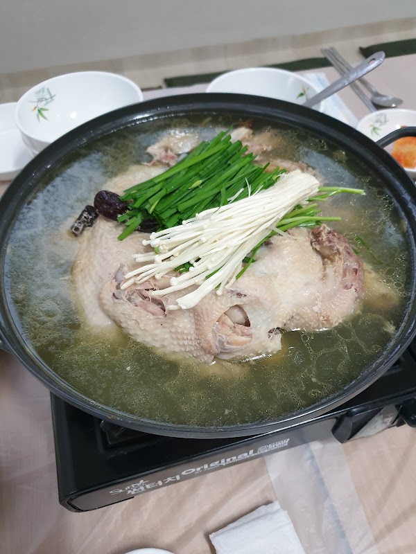 노들강변식당 4
