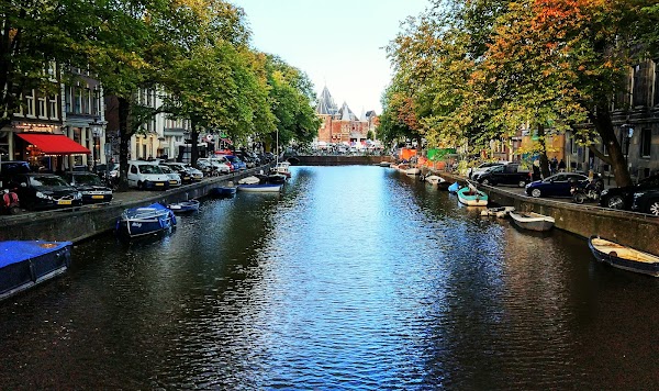 Nieuwmarkt 5