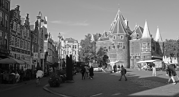 Nieuwmarkt 3
