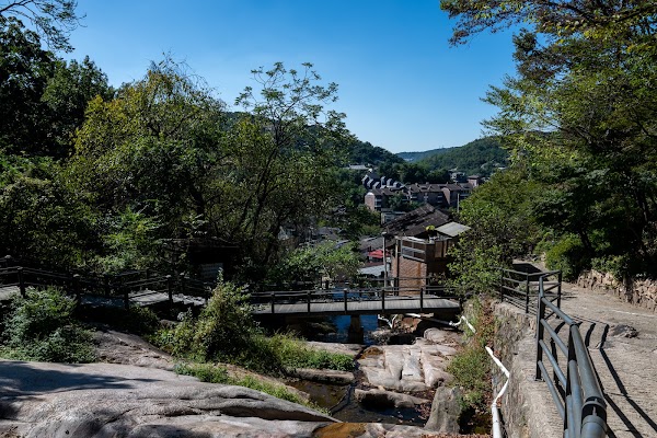 Hyeontongsa 5
