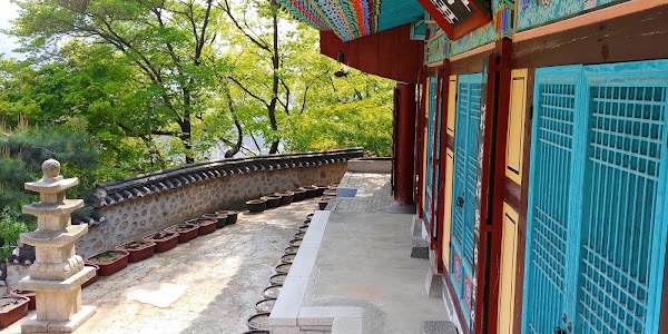Hyeontongsa 3