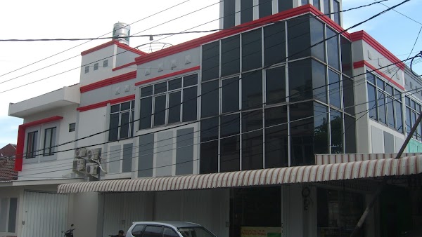 Zhong Yao Drug Stores 2