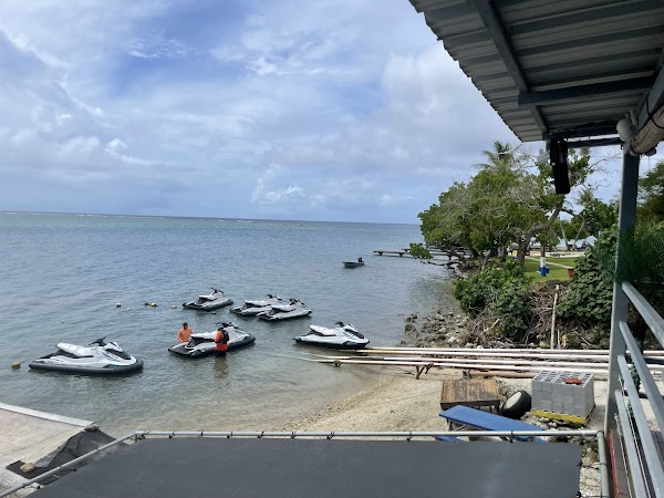 Bikini Island Club 4