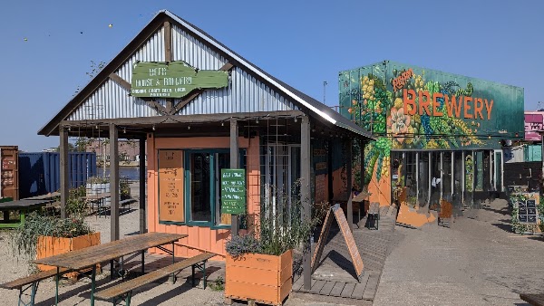 Reffen Brewery
