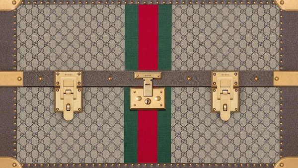 Gucci - Shinsegae Jukjeon Department Store