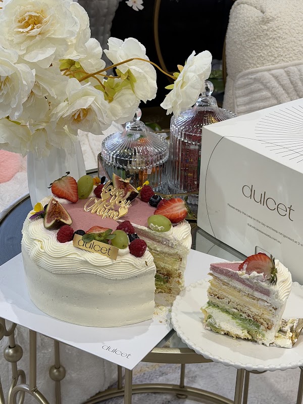 Dulcet Cafe 4