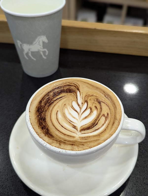 Dulcet Cafe 2