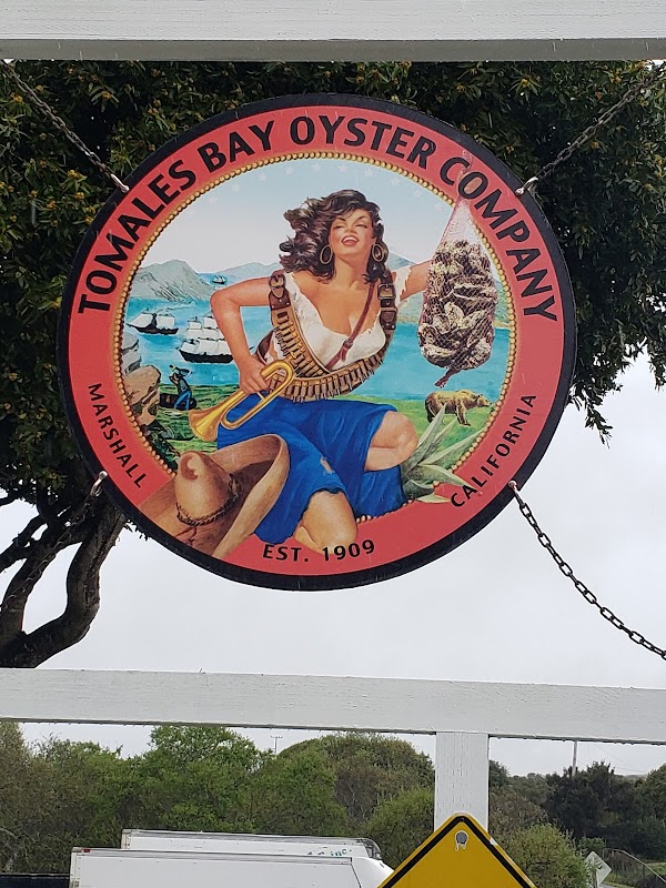 Tomales Bay Oyster Company 2