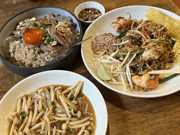 Ancient Beef Thai Cuisine 4