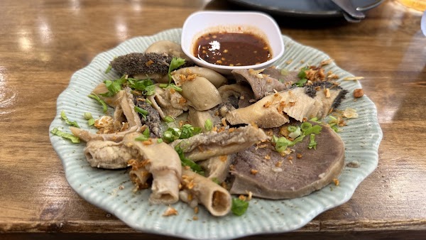 Ancient Beef Thai Cuisine 2