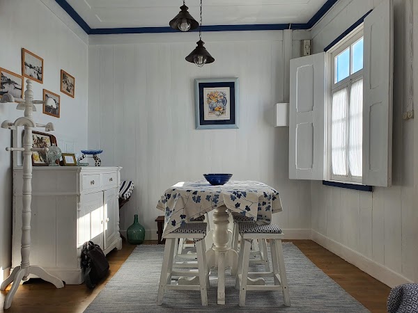 Palheiro Costa Nova by Casas de Aveiro 2