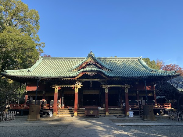 Tokyo Spring: Festival guide🌸🌷 31
