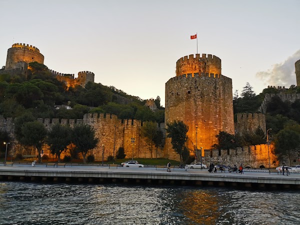 Rumeli Fortress 5
