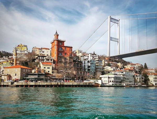Rumeli Fortress 4