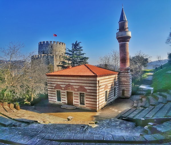 Rumeli Fortress 3