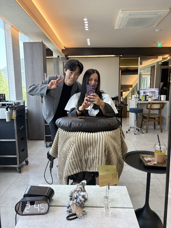 Ecojardin Gyeongbok Flagship Branch 5