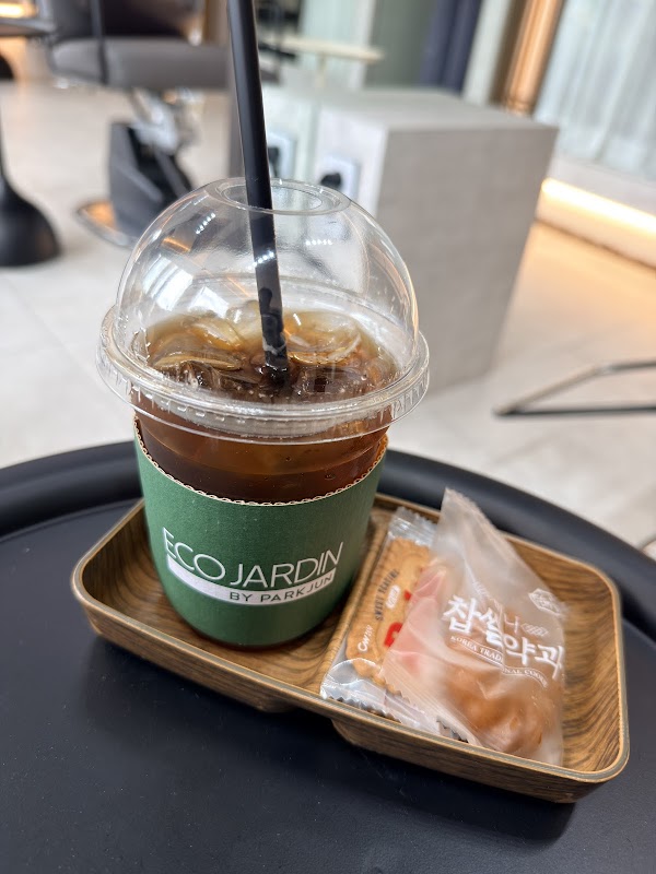 Ecojardin Gyeongbok Flagship Branch 2
