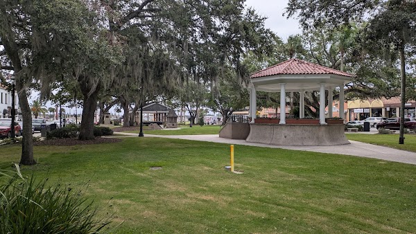 Plaza de la Constitución