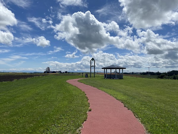 朝日ヶ丘公園 2