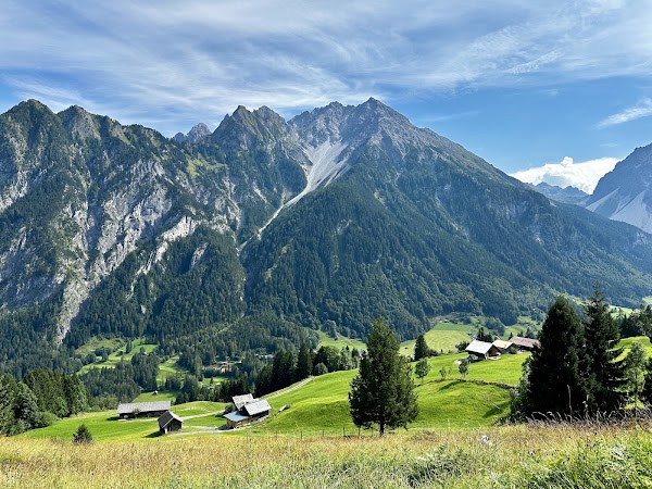 Brandnertal