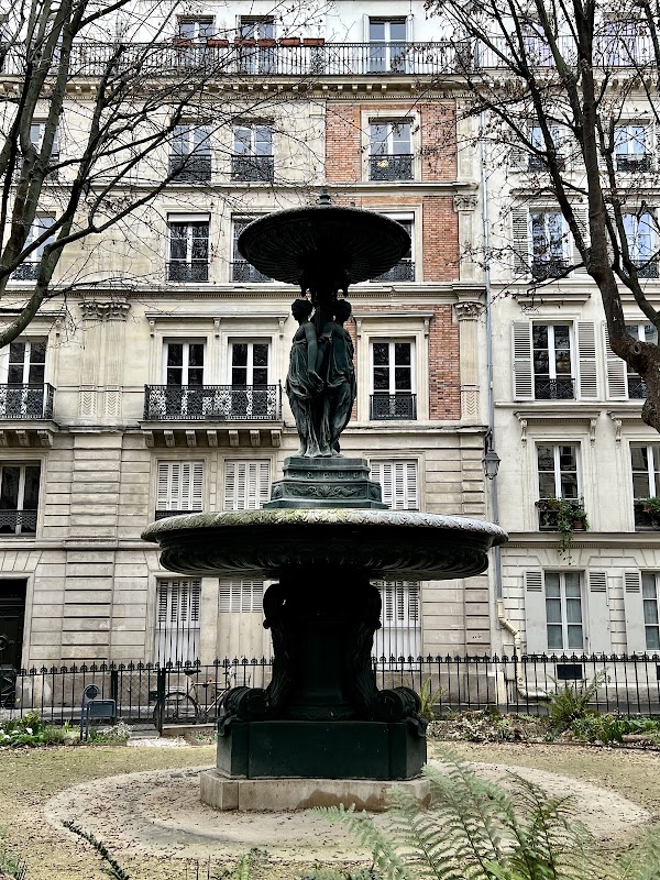 Cité de Trévise