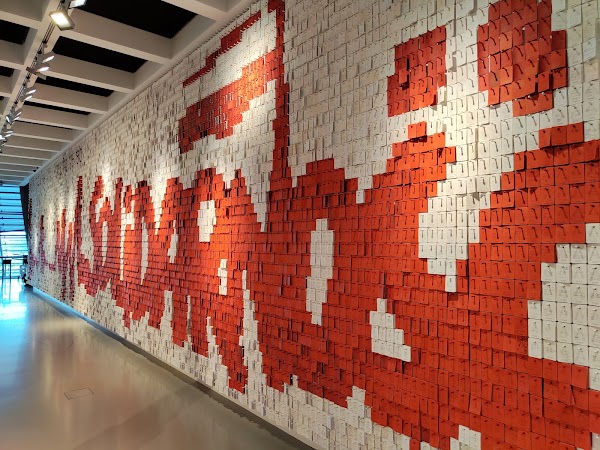 European Solidarity Centre 4