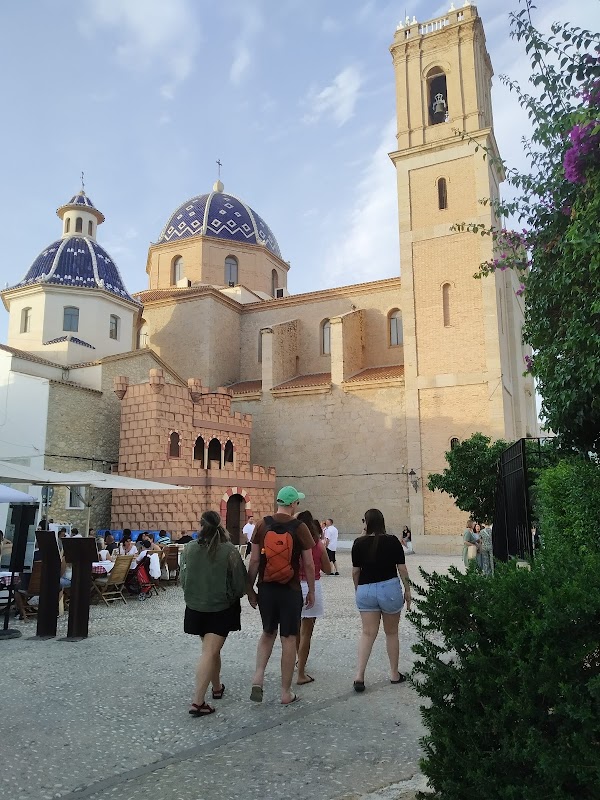 Altea