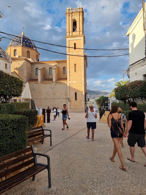 Altea 5