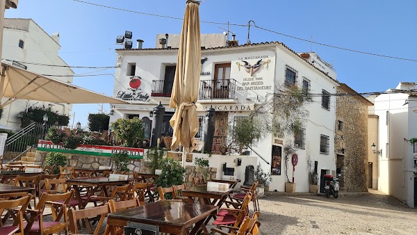 Altea 4