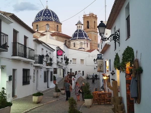 Altea 3