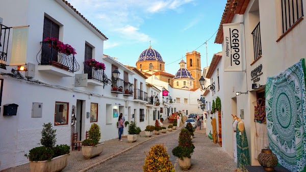 Altea 2