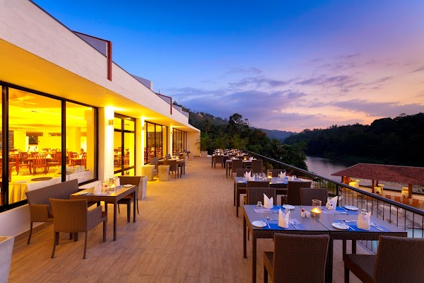 Cinnamon Citadel Kandy