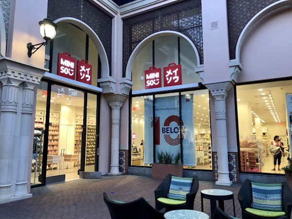 MINISO
