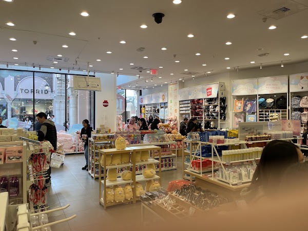 MINISO 5