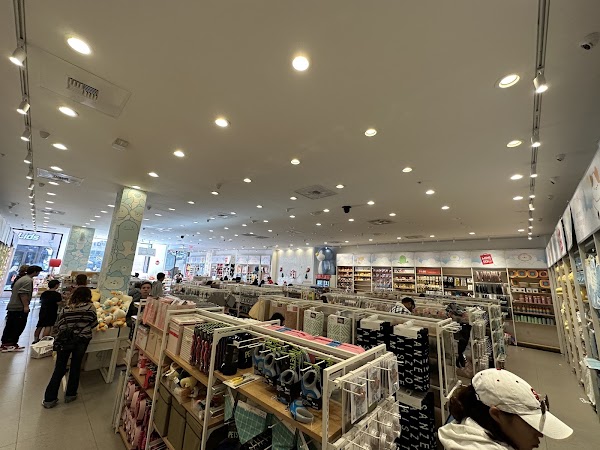 MINISO 2