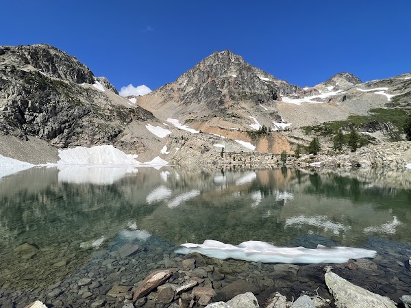 Wing Lake 5