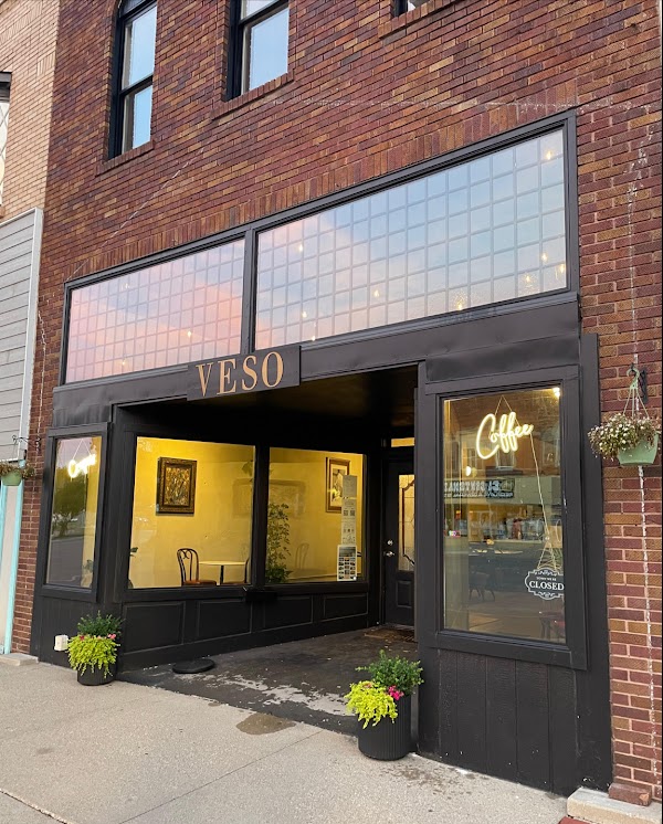 Veso Coffee 1